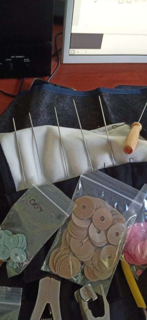 Piano Repair Kit - Piano Tuning Kit