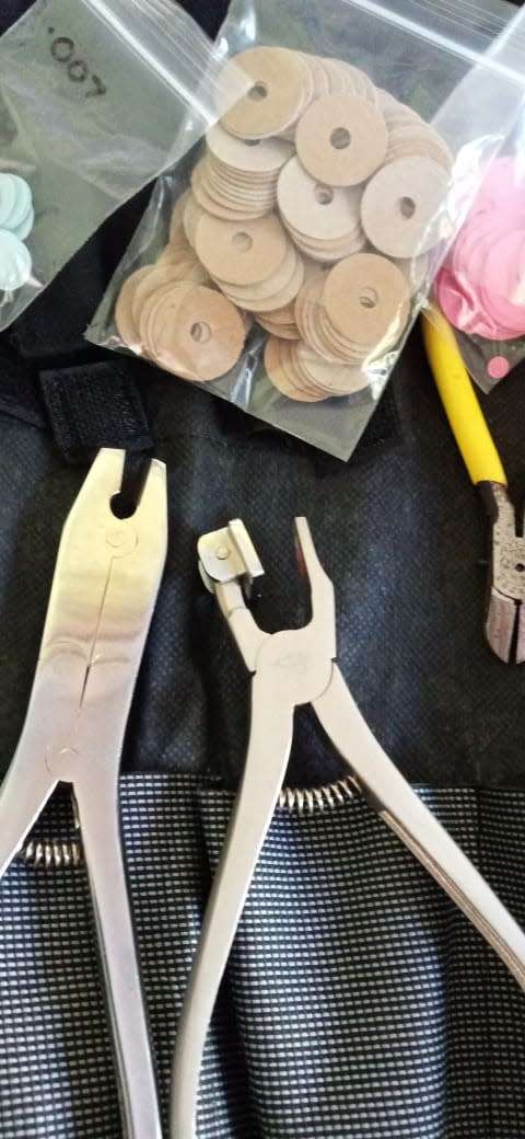 Piano Repair Kit - Piano Tuning Kit