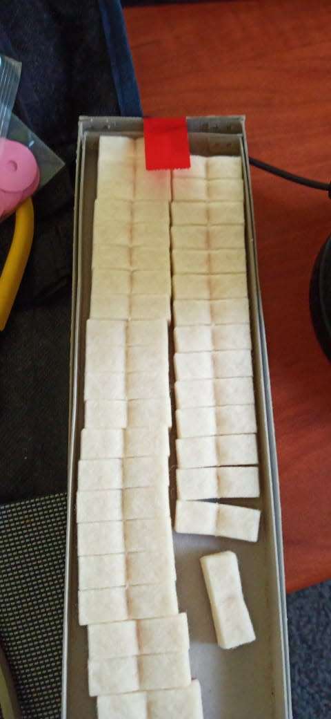 Piano Repair Kit - Piano Tuning Kit