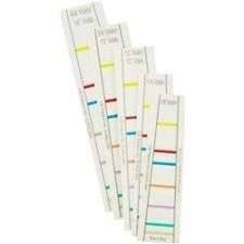 Violin Don't Fret Aid - Fret marker sticker - 4/4 Violin/14" Viola