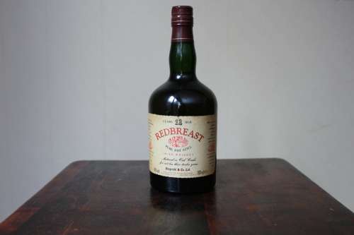 Red Breast 12 years 750ml