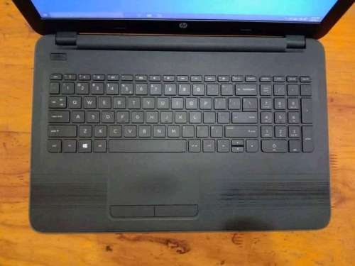 HIGH GRAPHICS HP 255 G5 || AMD QUAD-CORE E2 PROCESSOR || RADEON R2 GRAPHICS || 4G|| 500G HDD|