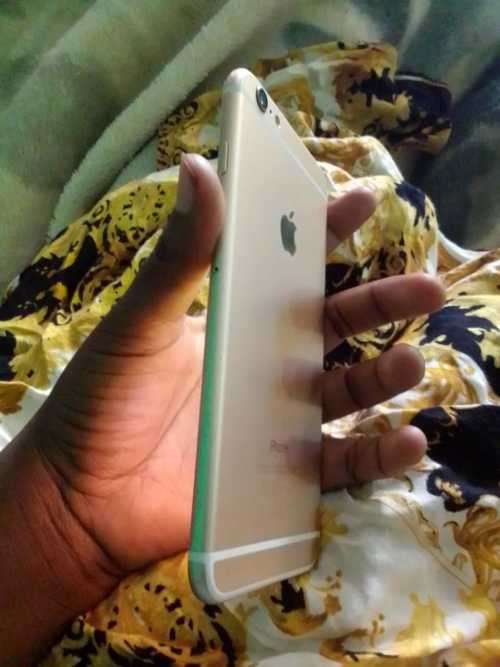 IPHONE 6S PLUS ||ROSE GOLD||VERY GOOD CONDITION ||BARGAIN