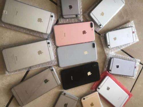 IPHONE 7 64GB || GOOD CONDITION ||FREE BACK COVER ||BARGAIN