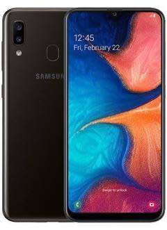 SAMSUNG GALAXY A20 - 32G