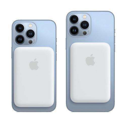 Original Apple MagSafe 5000mAh Battery Pack