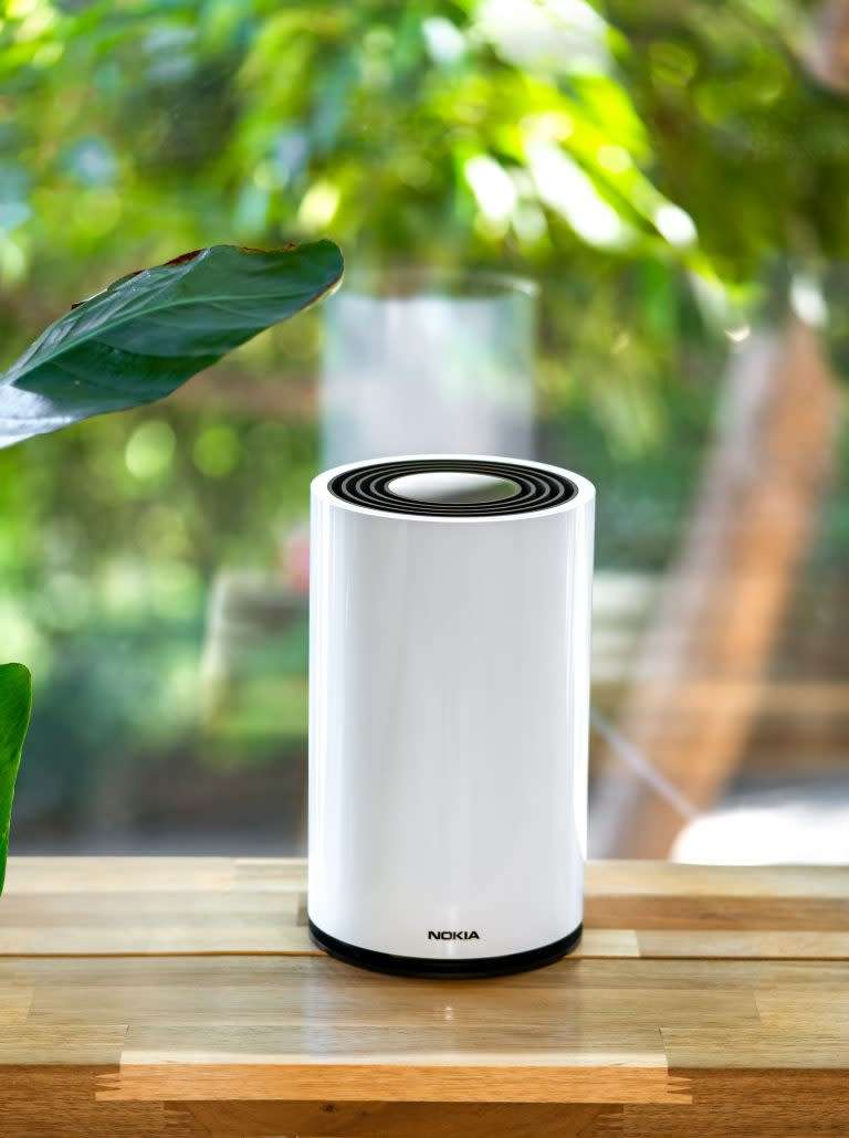 Nokia 5G Fastmile Gateway