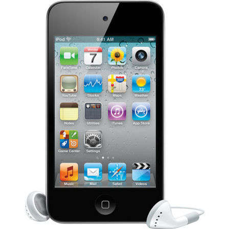Apple iPod 16gig Touch