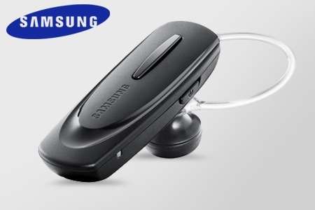 SAMSUNG BLUETOOTH MONO HEADSET HM1100 UNIVERSAL