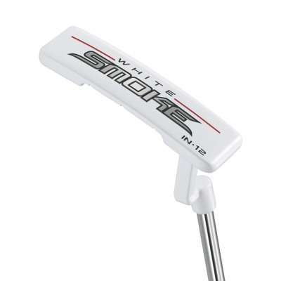 Taylormade White Smoke Putter