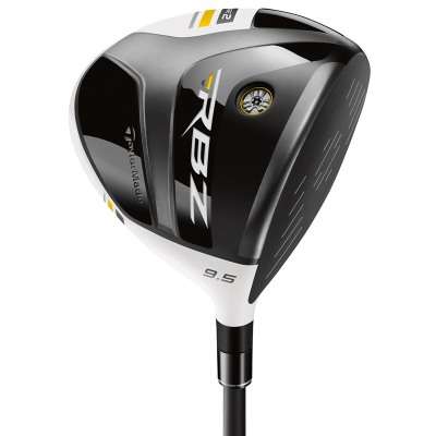 TaylorMade RBZ Stage 2 Bonded Driver