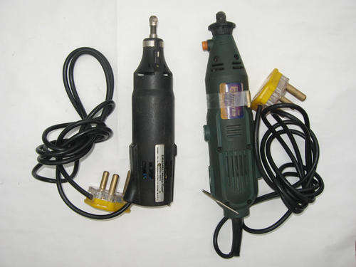Dremel, & Fragram, mini-grinder power tools (for spares?)