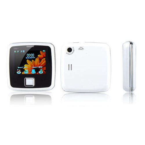 #90+ , 2.2" , KEYPAD/HANDWRITE , DUAL STANDBY PHONE, WHITE COLOR