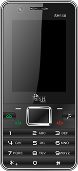 JOSH MOBILE SH606