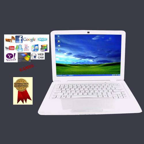 NOTEBOOK COMPUTER , EXTREMELY LIGHT & THIN, BEST FOR TRAVEL, SUITCASE FRIENDLY