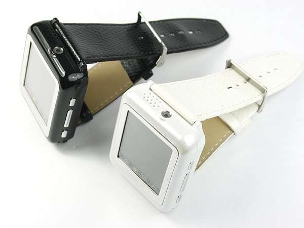 WATCH MOBILE PHONE 1.6" TOUCH SCREEN, With MP4 & MP3, CAMERA, VIDEO RECORDING, AK09(Tri band)