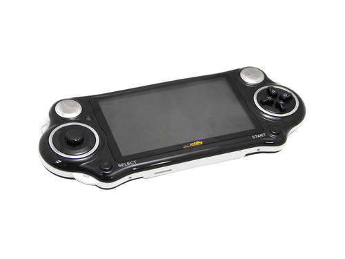 4.3 inch GP-02 GAME PLAYER 4GB Built-in memory with over 100 GAMES INSTALLED & MP5 MP4 MP3, TV, FM