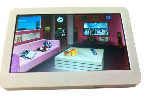 4.3 inch GP-03 GAME PLAYER 4GB TOUCH SCREEN with over 100 GAMES INSTALLED & MP5 MP4 MP3, TV, FM