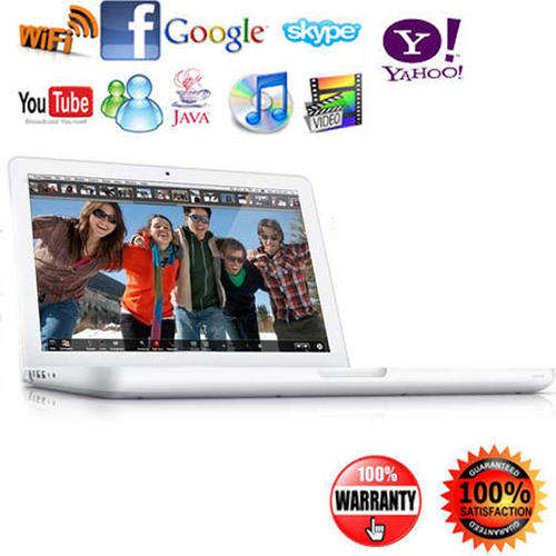 14" INCH , 500GB HARD DRIVE NOTEBOOK COMPUTER , 2GB RAM, 3G SUPPORT, WINDOWS 7 ULTIMATE INSTALLED