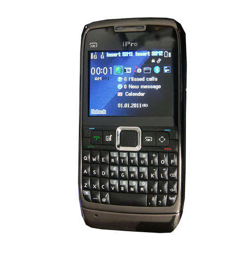 #E71PRO-i Smartphone Dual Sim Dual Standby ,9mp camera, Dual Camera, radio, MP3&MP4,