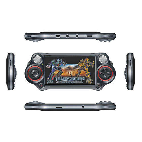 3000 GAMES INSTALLED 4.3 inch GP-02 GAME PLAYER 4GB Built-in memory HIGH QUALITY MP5 MP4 MP3, TV, FM