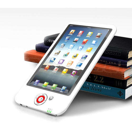 PAD 7 INCHES M11, TOUCH SCREEN , WIFI , LATEST VERSION 2.2 ANDROID