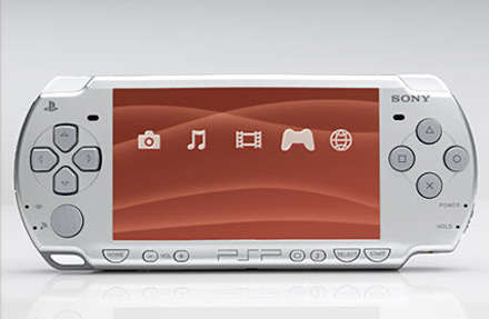 PSP slim  + 20 games