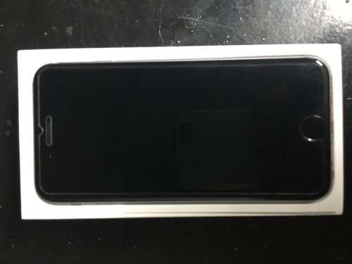 iPhone 6 Spacegrey 32 gig