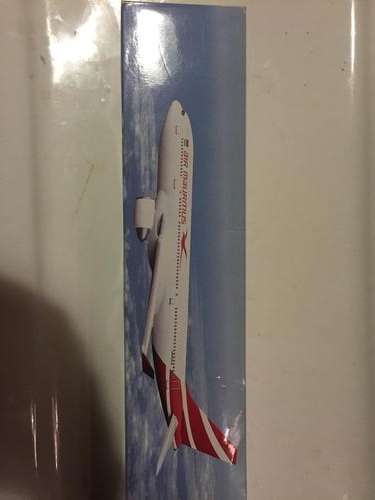 Air Mauritius Airbus A330-200