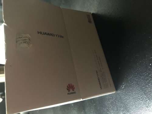 Huawei Y3 Lite
