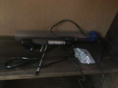 Aquarium : Jewel 240 liter with LOADS of supplies AND a breeding pair