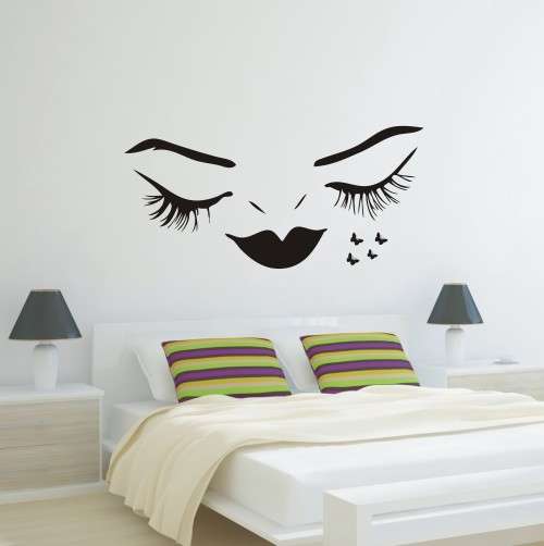VINYL DECALS - abface