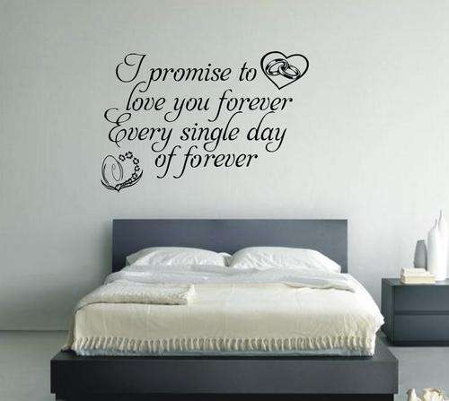 VINYL DECAL- EVERY DAY