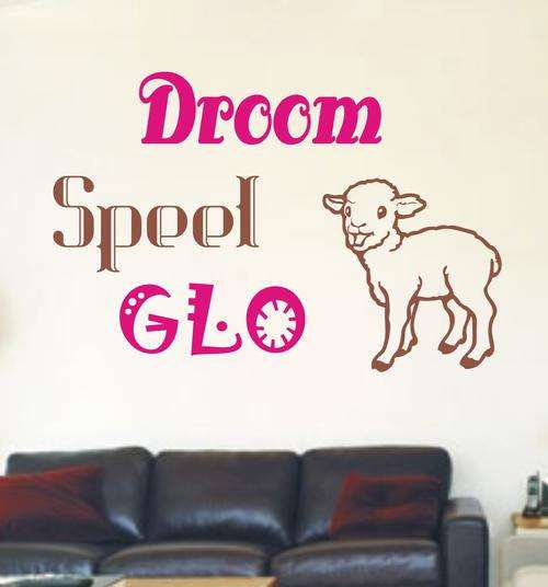 B STEYN SE BESTELLING