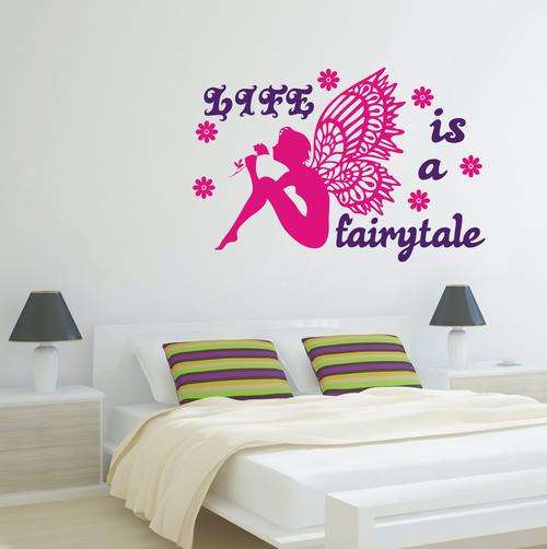 special - LIFE IS A FAIRYTALE -