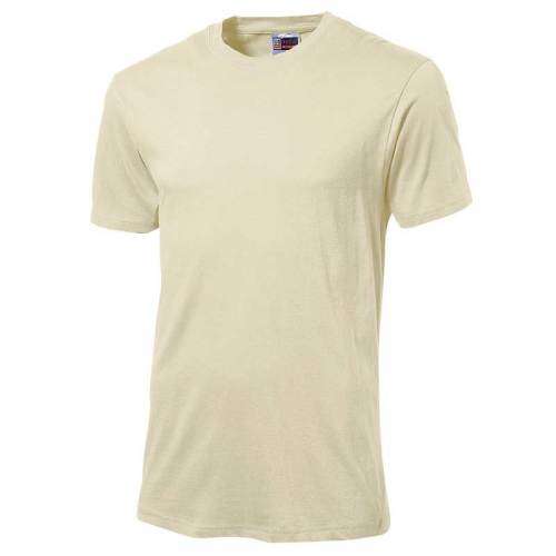 US Basic Super Club 135 T-Shirt - Unisex - MENS - White (S - 5XL)