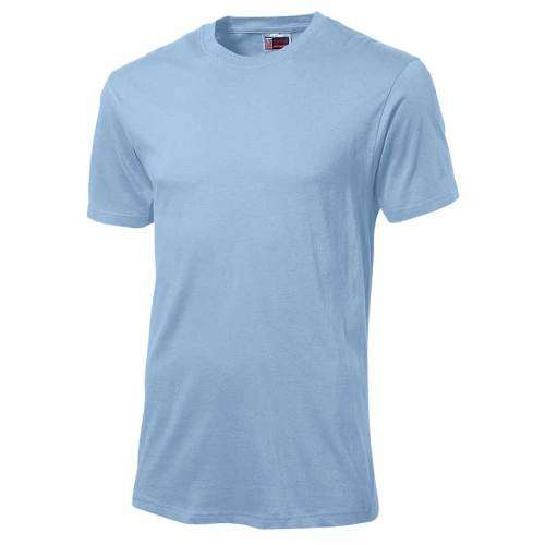 US Basic Super Club 135 T-Shirt - Unisex - MENS - Royal Blue (S - 5XL)