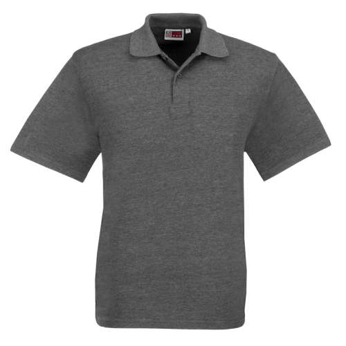 ELEMENTAL POLO GOLF SHIRT - MENS - Royal Blue (S - 5XL)