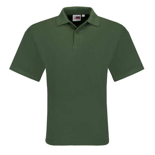 ELEMENTAL POLO GOLF SHIRT - MENS - Royal Blue (S - 5XL)