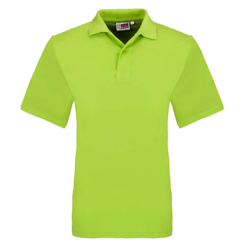 ELEMENTAL POLO GOLF SHIRT - MENS - Royal Blue (S - 5XL)