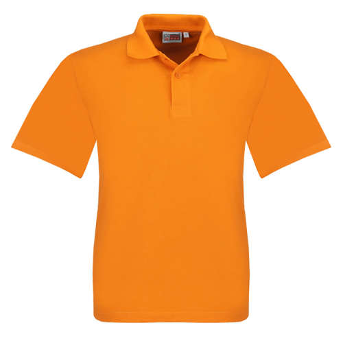 ELEMENTAL POLO GOLF SHIRT - MENS - Royal Blue (S - 5XL)