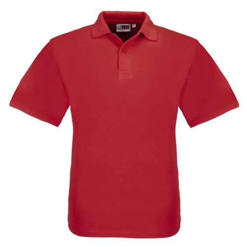 ELEMENTAL POLO GOLF SHIRT - MENS - Royal Blue (S - 5XL)