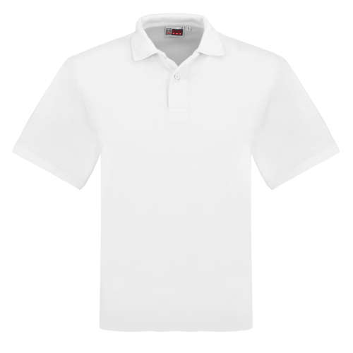 ELEMENTAL POLO GOLF SHIRT - MENS - Royal Blue (S - 5XL)