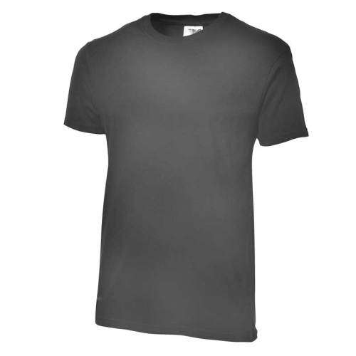 SUPER CLUB 135 T-SHIRT - UNISEX - Dark Grey (S - 5XL)