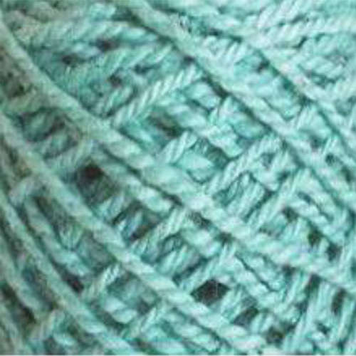 *CLEARANCE SALE* Moya HARMONY 100% Cotton Double Knit - AQUAMARINE
