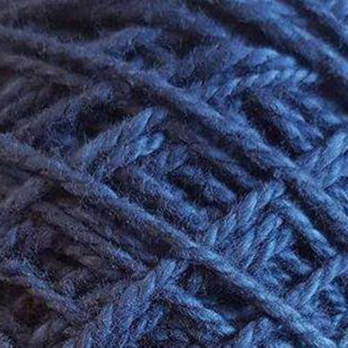 *CLEARANCE SALE* Moya HARMONY 100% Cotton Double Knit - BLUE SUEDE
