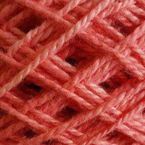 Moya HARMONY 100% Cotton Double Knit - CHERRY