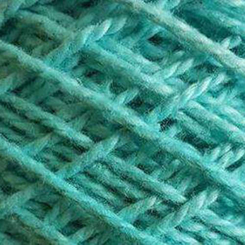 *CLEARANCE SALE* Moya HARMONY 100% Cotton Double Knit - LAGOON