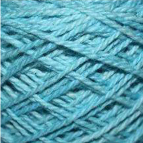 *CLEARANCE SALE* Moya HARMONY 100% Cotton Double Knit - TURQUOISE