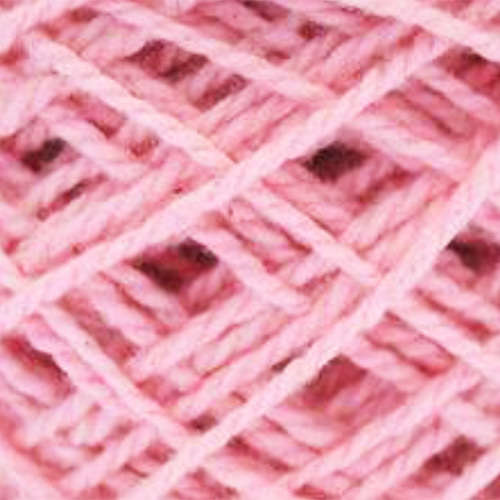 Moya WHISPER 100% Cotton Double Knit - BUBBLEGUM